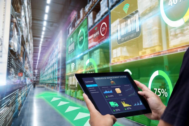 Training on Advanced Warehouse Management and Automation
