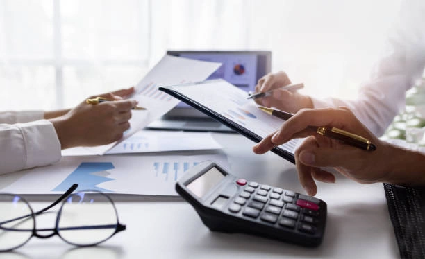 Training on Digital Lending Strategies