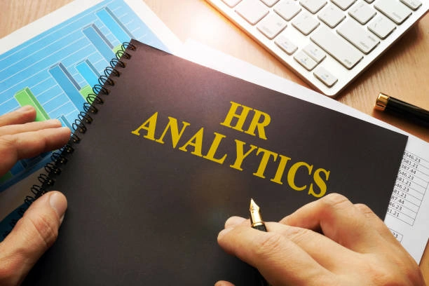 Training on Advanced HR Analytics & HRIS Mastery