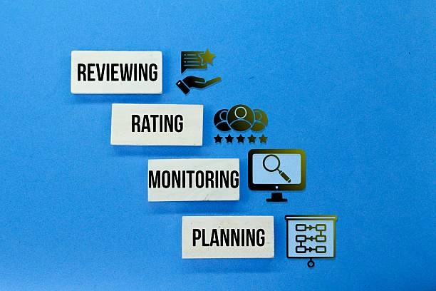 Training on Utilizing Monitoring and Evaluation Feedback for Project Refinement