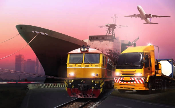 Training on Transport & Logistics Safety: Managing Risks in Road, Rail & Maritime Operations