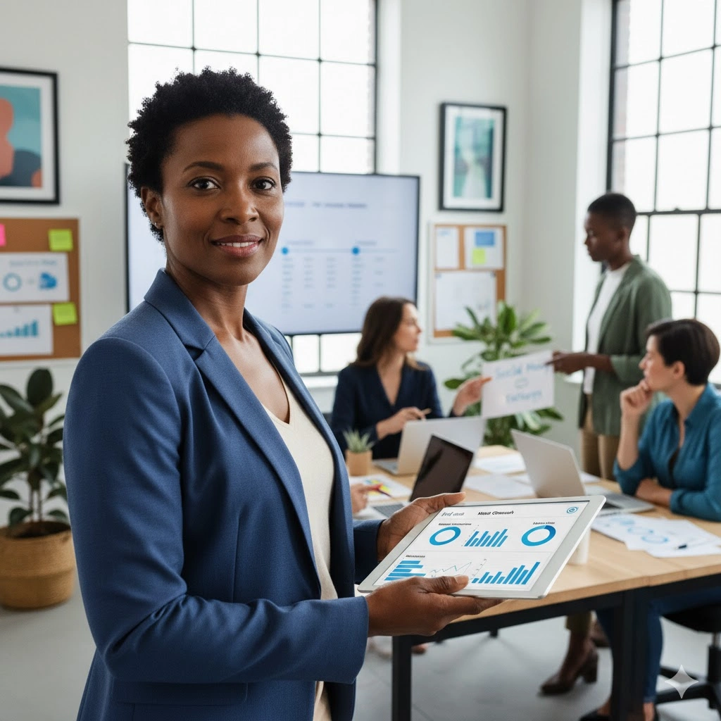 Training on Public Relations for Non-profits