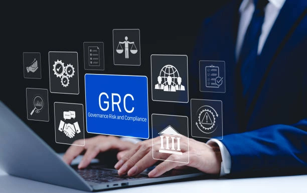 Training on Cybersecurity & Information Governance: Legal Risk and ISO Records Compliance