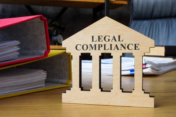Training on Legal Compliance & Risk Management in HR