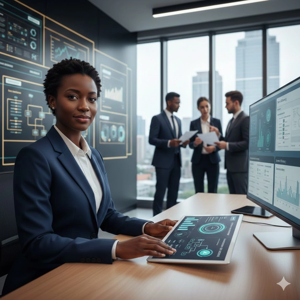 Training on Banking and Financial Services Operations