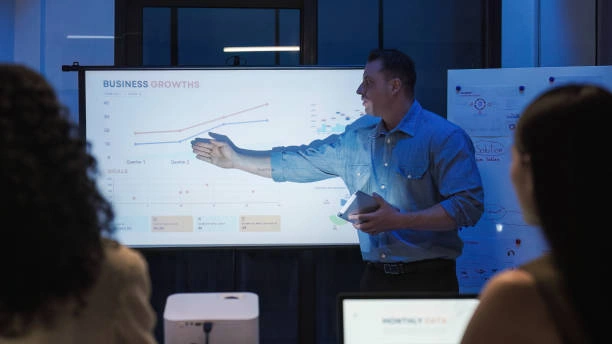Training on Project Management Budgeting and Analysis