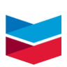 Chevron Namibia Logo